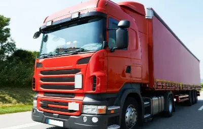 Adana Lapseki Ambar Kargo