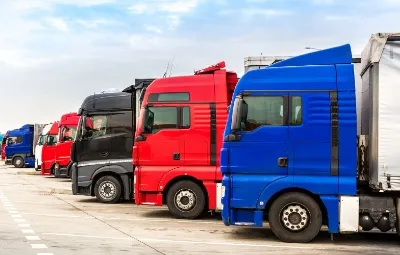 Adana Lapseki Ambar Nakliyat